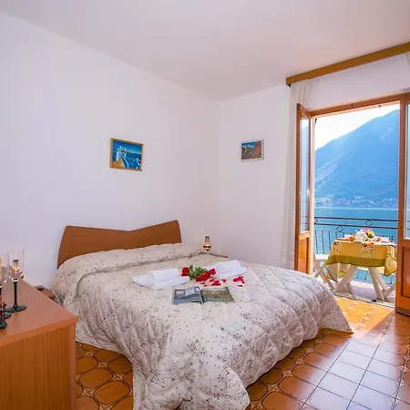 Apartment Bella Lake View Sala Comacina