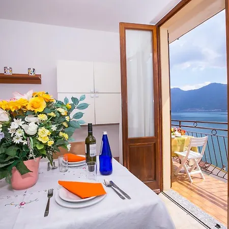 Apartment Bella Lake View
