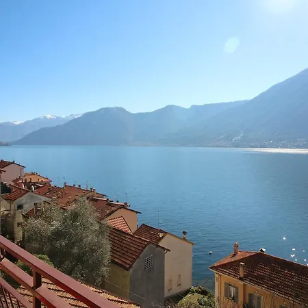 Bella Lake View Сала-Комачина